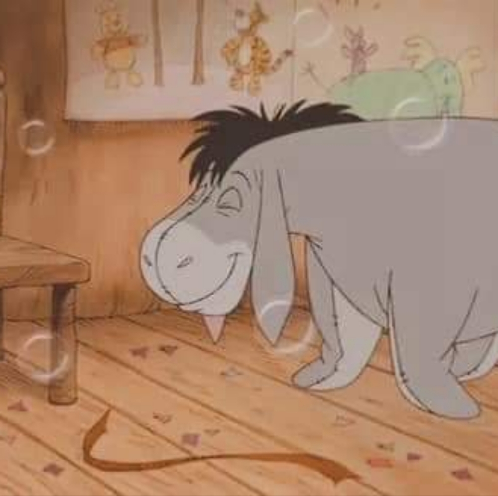 Meet your Posher, Krysten